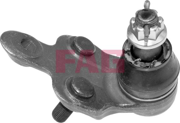 FAG 825 0152 10 - Ball Joint www.parts5.com