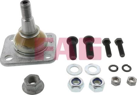 FAG 825 0157 10 - Ball Joint www.parts5.com