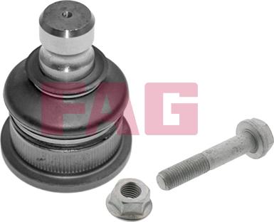 FAG 825 0168 10 - Ball Joint www.parts5.com