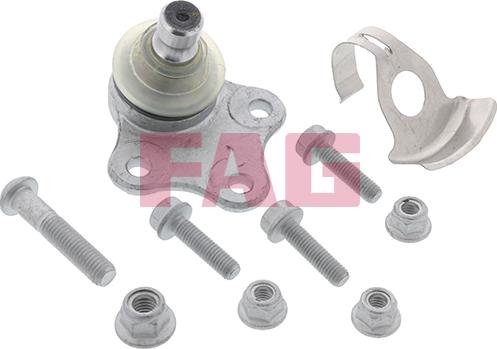 FAG 825 0105 10 - Ball Joint www.parts5.com
