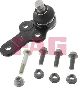 FAG 825 0102 10 - Ball Joint www.parts5.com