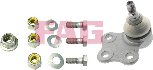 FAG 825 0117 10 - Ball Joint www.parts5.com