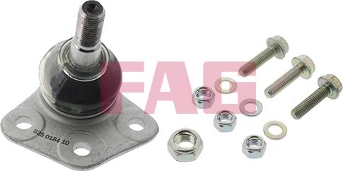 FAG 825 0184 10 - Ball Joint www.parts5.com
