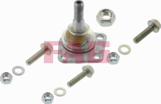 FAG 825 0185 10 - Ball Joint www.parts5.com