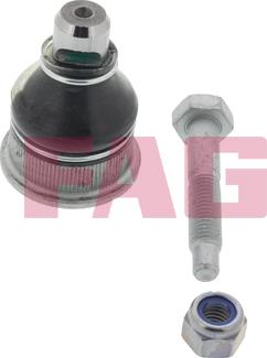 FAG 825 0188 10 - Ball Joint www.parts5.com