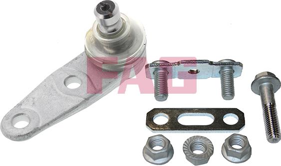 FAG 825 0135 10 - Ball Joint www.parts5.com
