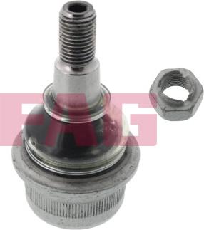 FAG 825 0121 10 - Ball Joint www.parts5.com