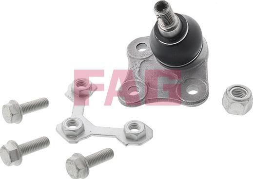 FAG 825 0173 10 - Ball Joint www.parts5.com