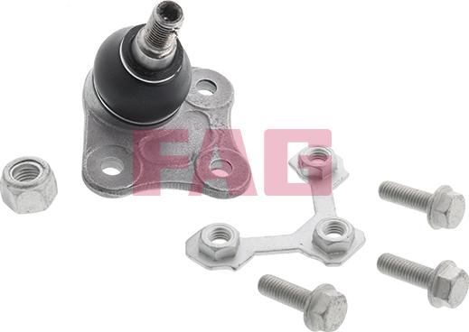 FAG 825 0172 10 - Ball Joint www.parts5.com
