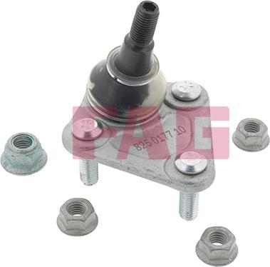 FAG 825 0177 10 - Ball Joint www.parts5.com