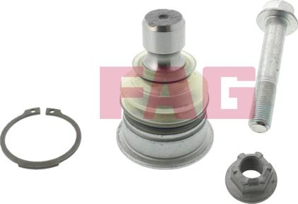 FAG 825 0342 10 - Ball Joint www.parts5.com