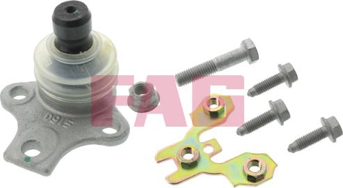 FAG 825 0352 10 - Ball Joint www.parts5.com