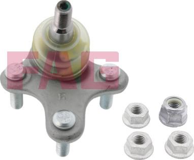 FAG 825 0361 10 - Ball Joint www.parts5.com