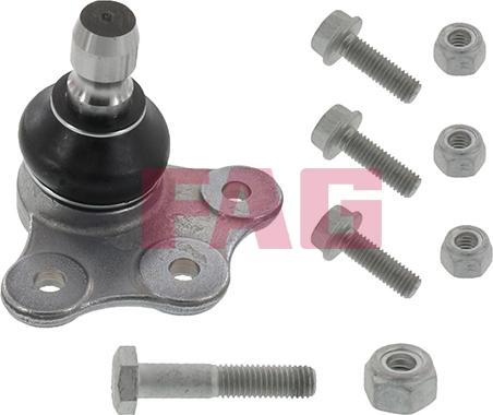FAG 825 0363 10 - Ball Joint www.parts5.com