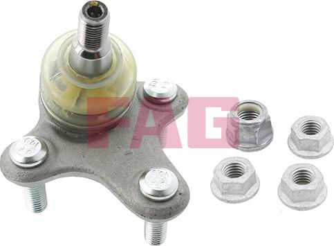 FAG 825 0362 10 - Ball Joint www.parts5.com