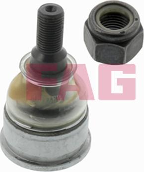 FAG 825 0308 10 - Ball Joint www.parts5.com