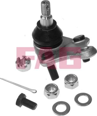 FAG 825 0303 10 - Ball Joint www.parts5.com