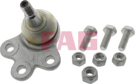 FAG 825 0314 10 - Ball Joint www.parts5.com