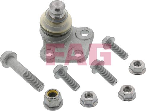 FAG 825 0339 10 - Ball Joint www.parts5.com