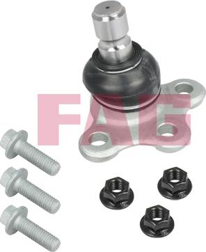 FAG 825 0335 10 - Ball Joint www.parts5.com