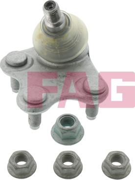 FAG 825 0325 10 - Ball Joint www.parts5.com