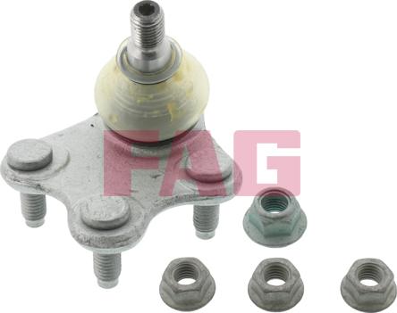 FAG 825 0326 10 - Ball Joint www.parts5.com