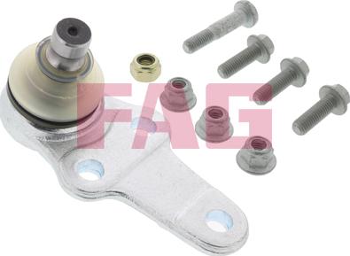 FAG 825 0294 10 - Ball Joint www.parts5.com