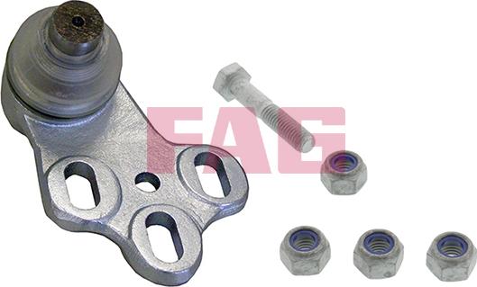 FAG 825 0291 10 - Ball Joint www.parts5.com