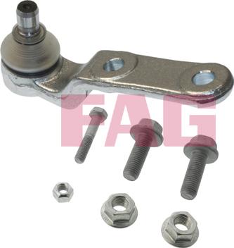 FAG 825 0293 10 - Ball Joint www.parts5.com