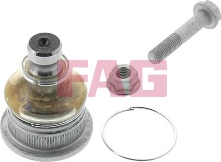 FAG 825 0245 10 - Ball Joint www.parts5.com
