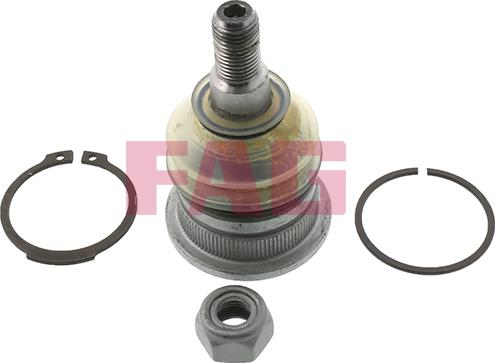 FAG 825 0251 10 - Ball Joint www.parts5.com