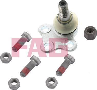 FAG 825 0261 10 - Ball Joint www.parts5.com