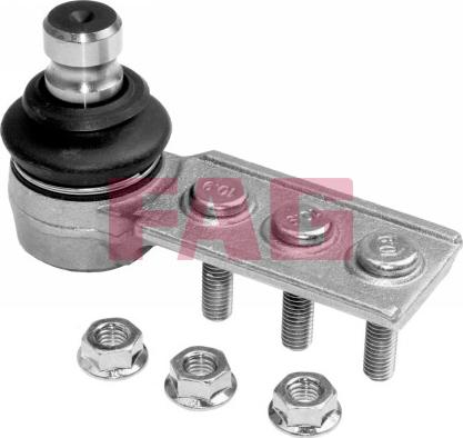 FAG 825 0214 10 - Ball Joint www.parts5.com