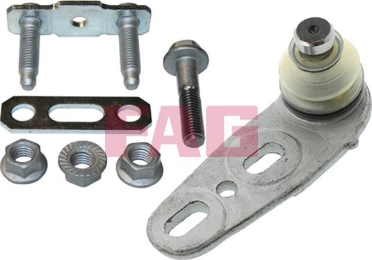 FAG 825 0289 10 - Ball Joint www.parts5.com