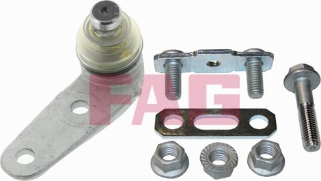 FAG 825 0284 10 - Ball Joint www.parts5.com