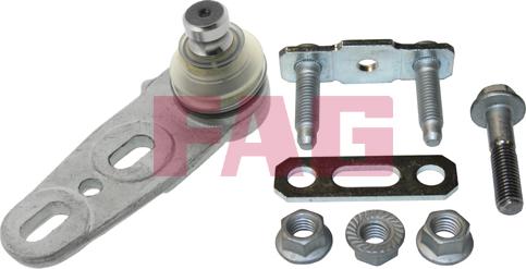 FAG 825 0288 10 - Ball Joint www.parts5.com