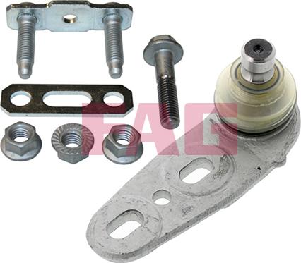 FAG 825 0283 10 - Ball Joint www.parts5.com