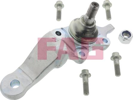 FAG 825 0237 10 - Ball Joint www.parts5.com