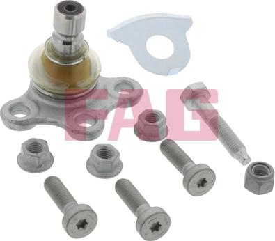 FAG 825 0224 10 - Ball Joint www.parts5.com