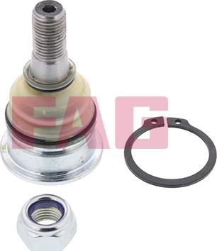 FAG 825 0227 10 - Ball Joint www.parts5.com