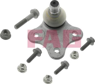 FAG 825 0274 10 - Ball Joint www.parts5.com
