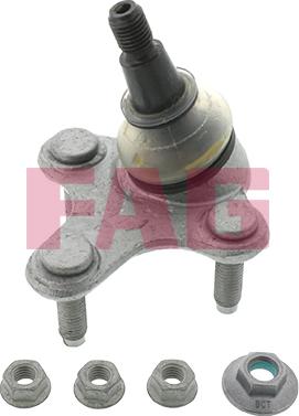 FAG 825 0275 10 - Ball Joint www.parts5.com
