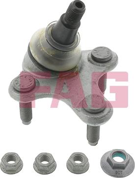 FAG 825 0276 10 - Ball Joint www.parts5.com