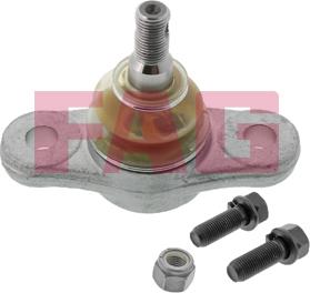 FAG 825 0278 10 - Ball Joint www.parts5.com