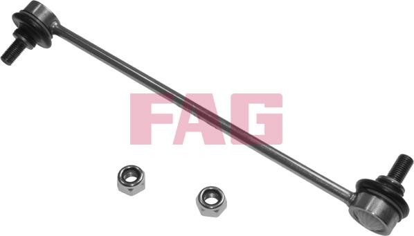 FAG 821 0943 10 - Rod / Strut, wheel suspension www.parts5.com