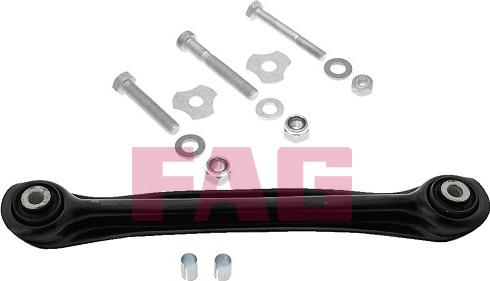 FAG 821 0937 10 - Rod / Strut, wheel suspension www.parts5.com