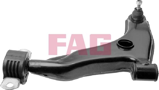 FAG 821 0530 10 - Track Control Arm www.parts5.com