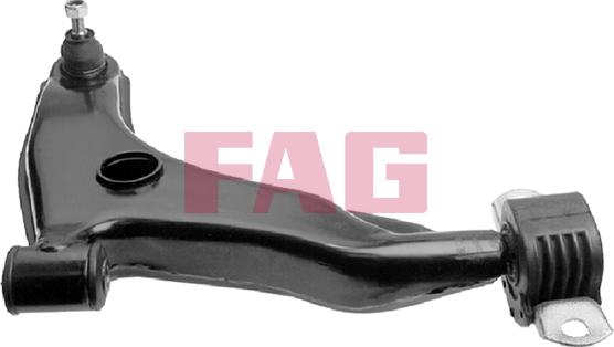 FAG 821 0531 10 - Track Control Arm www.parts5.com