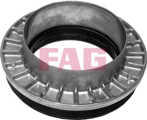 FAG 713 0014 20 - Rolling Bearing, suspension strut support mounting www.parts5.com