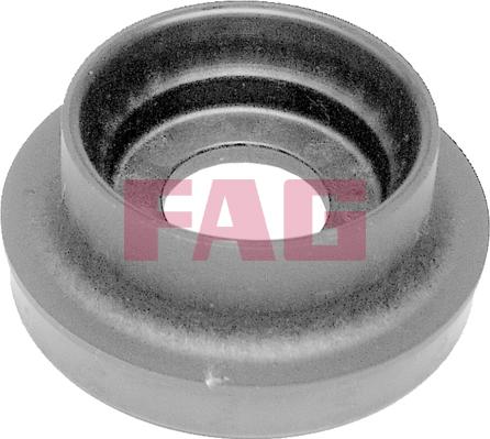 FAG 713 0015 20 - Rolling Bearing, suspension strut support mounting www.parts5.com